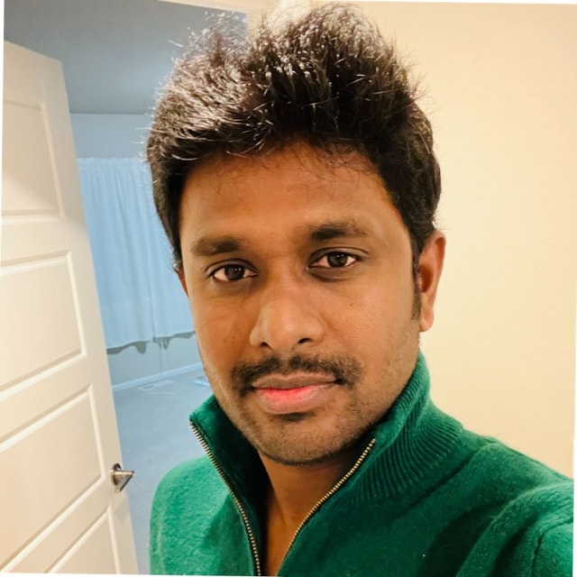 Srinath